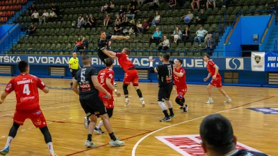 Zajednica osječkog sporta  za Sportsku Hrvatsku