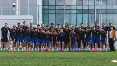 Zajednica osječkog sporta  za Sportsku Hrvatsku