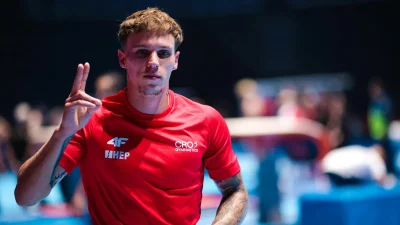 Zajednica osječkog sporta  za Sportsku Hrvatsku