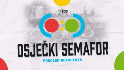 Zajednica osječkog sporta  za Sportsku Hrvatsku