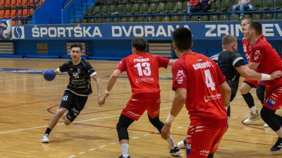Zajednica osječkog sporta  za Sportsku Hrvatsku