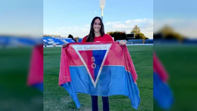 Zajednica osječkog sporta  za Sportsku Hrvatsku