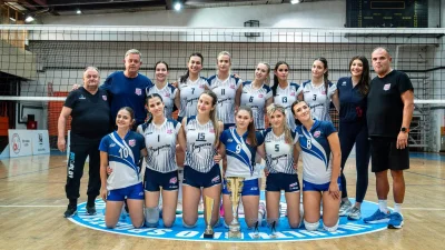 Zajednica osječkog sporta  za Sportsku Hrvatsku