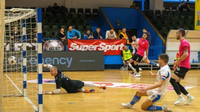 Zajednica osječkog sporta  za Sportsku Hrvatsku