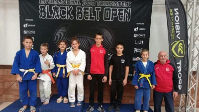 Zajednica osječkog sporta  za Sportsku Hrvatsku
