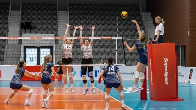 Zajednica osječkog sporta  za Sportsku Hrvatsku