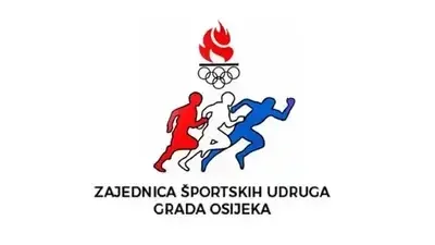 Zajednica osječkog sporta  za Sportsku Hrvatsku