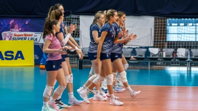 Zajednica osječkog sporta  za Sportsku Hrvatsku