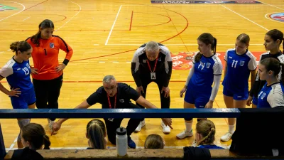 Zajednica osječkog sporta  za Sportsku Hrvatsku