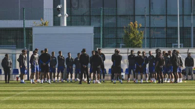 Zajednica osječkog sporta  za Sportsku Hrvatsku