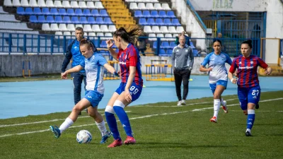 Zajednica osječkog sporta  za Sportsku Hrvatsku