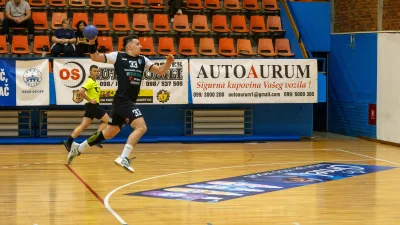 Zajednica osječkog sporta  za Sportsku Hrvatsku