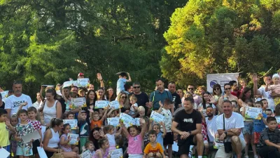 ŠZ Grada Zadra  za Sportsku Hrvatsku