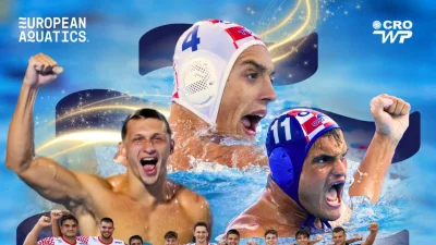 ŠZ Grada Zadra  za Sportsku Hrvatsku