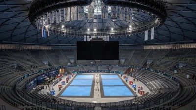 ŠZ Grada Zadra  za Sportsku Hrvatsku