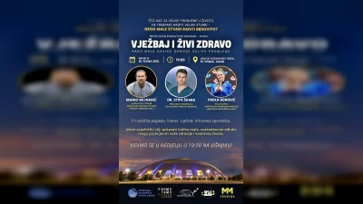 ŠZ Grada Zadra  za Sportsku Hrvatsku