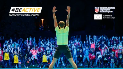 ŠZ Grada Zadra  za Sportsku Hrvatsku