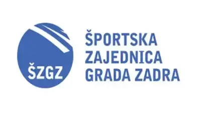 ŠZ Grada Zadra  za Sportsku Hrvatsku