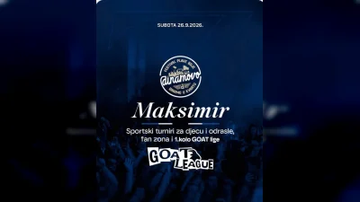Hrvatski savez za obaranje ruke ⓕ za Sportsku Hrvatsku
