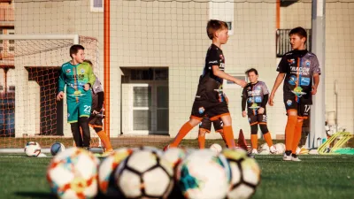 SŠ Varaždinske županije  za Sportsku Hrvatsku