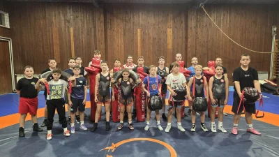 SŠ Varaždinske županije  za Sportsku Hrvatsku