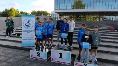 SŠ Varaždinske županije  za Sportsku Hrvatsku