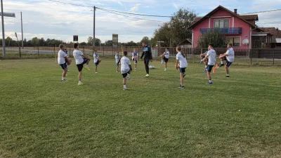 SŠ Varaždinske županije  za Sportsku Hrvatsku