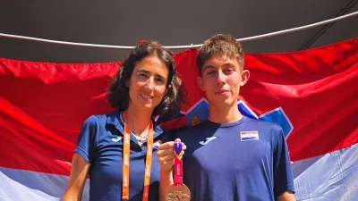 Sportski savez Grada Zagreba  za Sportsku Hrvatsku