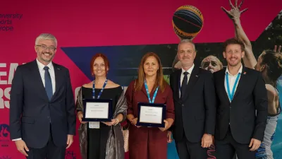 Sportski savez Grada Zagreba  za Sportsku Hrvatsku