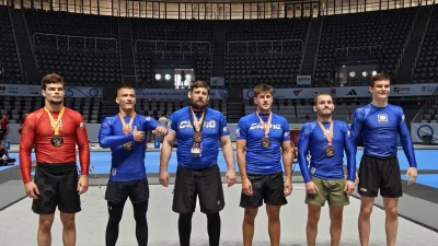 Sportski savez Grada Zagreba  za Sportsku Hrvatsku