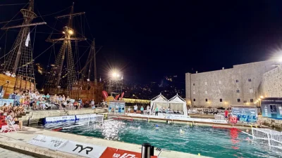 Sportski savez Grada Zagreba  za Sportsku Hrvatsku