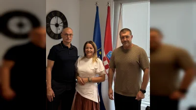 Sportski savez Grada Zagreba  za Sportsku Hrvatsku