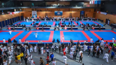 Sportski savez Grada Zagreba  za Sportsku Hrvatsku