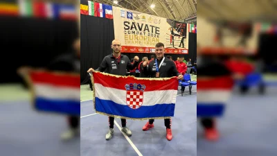 Sportski savez Grada Zagreba  za Sportsku Hrvatsku