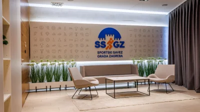 Sportski savez Grada Zagreba  za Sportsku Hrvatsku