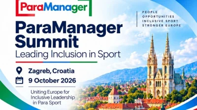 U organizaciji HPO-a održana Završna konferencija u okviru europskog projekta ParaManager