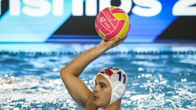 Zajednica športskih saveza i udruga Splitsko-dalmatinske županije ⓕ za Sportsku Hrvatsku