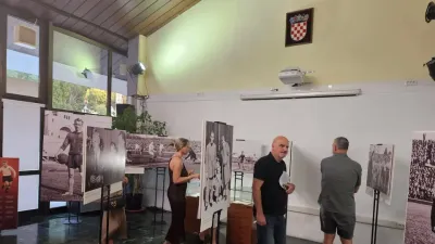Zajednica športskih saveza i udruga Splitsko-dalmatinske županije ⓕ za Sportsku Hrvatsku