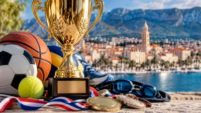 Raspisan natječaj za najbolje sportaše i sportske kolektive ...