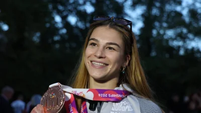 Zajednica športskih saveza i udruga Splitsko-dalmatinske županije ⓕ za Sportsku Hrvatsku