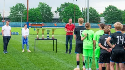 ZŠU Grada Varaždina  za Sportsku Hrvatsku