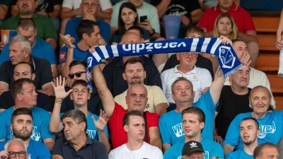 NK VARAŽDIN Jedna ulaznica za cijelu sezonu: po&ccaron;ela prodaja godi&scaron;njih ulaznica