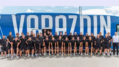 ZŠU Grada Varaždina  za Sportsku Hrvatsku