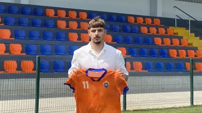 ZŠU Grada Varaždina  za Sportsku Hrvatsku