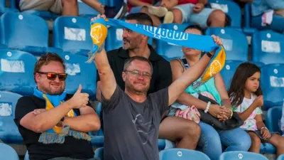 ZŠU Grada Varaždina  za Sportsku Hrvatsku