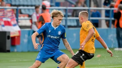ZŠU Grada Varaždina  za Sportsku Hrvatsku