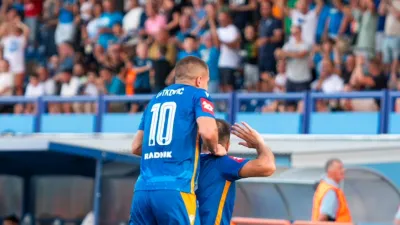 ZŠU Grada Varaždina  za Sportsku Hrvatsku