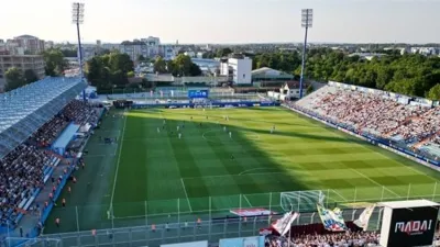ZŠU Grada Varaždina  za Sportsku Hrvatsku
