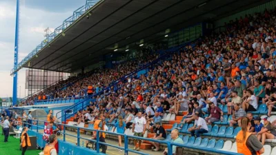 ZŠU Grada Varaždina  za Sportsku Hrvatsku