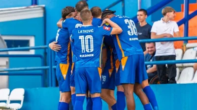 ZŠU Grada Varaždina  za Sportsku Hrvatsku